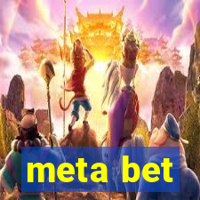 meta bet